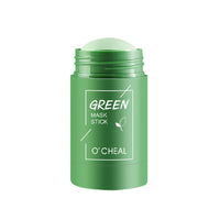 Clean Face Film Filling Water Moist Bamboo Charcoal