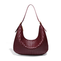Fashionable Large Capacity French Tote Bag
