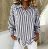 Polyester Women's Shirt