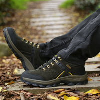 Spring Summer Breathable Mens Casual Sneakers