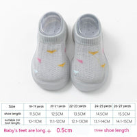 Children's Floor Socks Floor Shoes Non-slip Indoor