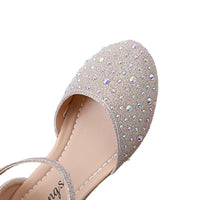 Spring And Summer New Girls' Sandals