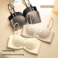 Women's Push-Up Bra For Small Busts