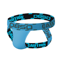 Men's Big Pouch Sports Breathable Cotton Underpants