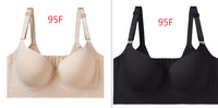 Seamless Underwear For Women Push Up Breast Holding Anti-sagging