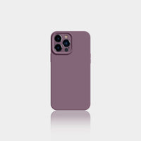 Couple's High-end And Internet Celebrity Minimalist Phone Case