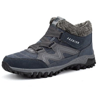 Mid-cut Casual Shoes Thick-soled Sports Couple