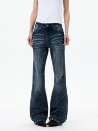 Designer-style Slimming Pants For Women