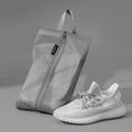 Travel Shoes Buggy Dustproof Storage Bag Sports Fitness