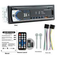 Universal Automotive MP3 Player Lossless Sound Quality Automobile Radio Player