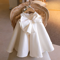 Korean Version Of The Western Style Super Fairy Catwalk Host Small Dress