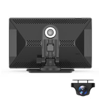 9-inch Car CarplayPND Recorder
