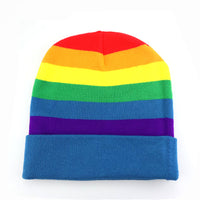 Stylish Personalized Winter And Fall Warm Knit Beanie