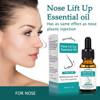 Firming Lifting Repair Massage Nose Beauty Essential Oil