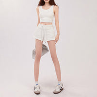 Women's Loose All-matching Sports Hot Pants