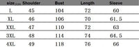 Men's Fashion Fastener Decoration Long Cotton Trench Coat