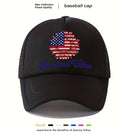 Men's Casual Baseball Cap
