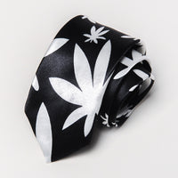 5cm Tie Male And Female Student Music Note Personality Narrow Tie