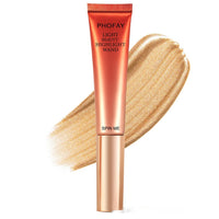 Finishing Stick Cover Natural Shimmer Highlighter
