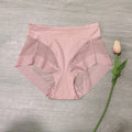 European And American Mid-waist Women's Briefs