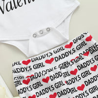 Three-piece Printed Long-sleeved Hooded Baby Suit