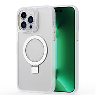 Couple Frosted Creative Drop-resistant Phone Case