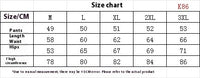 Men's Summer Pocket Loose Casual Shorts