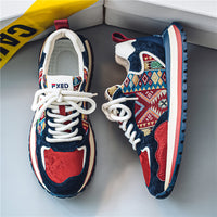 Trendy Wild Sports Casual Shoes
