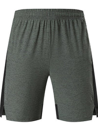 Men's Five-point Single Layer Shorts