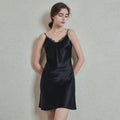 Classic 100 Silk Slip Nightdress