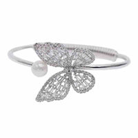 Women's Fashion Hollowed-out Vintage Bracelet