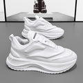 Plus Size Men's Platform Dad Shoes All-matching