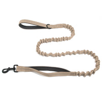 Dog Leash That Doesnt Choke The Handler For Large Dogs