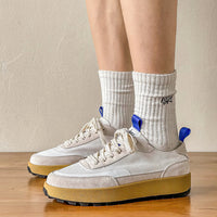 Men's Fashion Retro Breathable Sports Casual Shoes