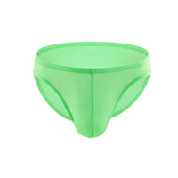 Men's U Pouch High Elastic Sheath Breathable Underwear