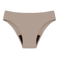 Seamless Physiological Four Layer Leak Proof Menstrual Underwear For Women