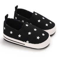 Soft-soled 0-1 Year Old Male And Female Baby Toddler Shoes