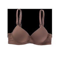 Summer Thin Push Up Breast Holding Anti-sagging Adjustable Women's Bra