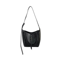 Korean-style Simple And Fashionable Womens Shoulder Bag