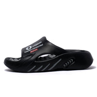 Outdoor Massage Sports Sandals Beach Dual-use More Casual Slippers Exclusive For Cross-border Wholesale