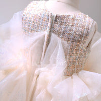 Girls Birthday Years Old Baby Princess Dress