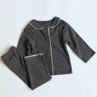 Children's Pajamas Baby Comfortable Home Clothes