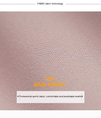 Outdoor Sports Elastic Running Dance Workout Pants