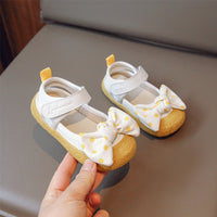 Fashion Soft Soled Non-slip Toddler Shoes