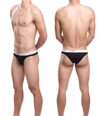 UzHot Narrow Hip Men's Briefs