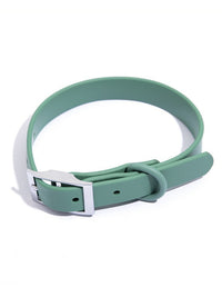 Dog Tactical Chest Back Anti-bite Waterproof Collar