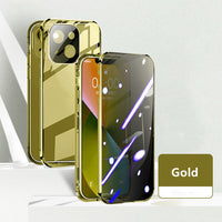 Goggles Anti Privacy Magneto Phone Case Protection