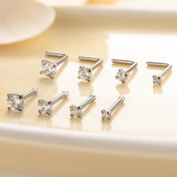 Creative Simple And Versatile Home Nose Studs