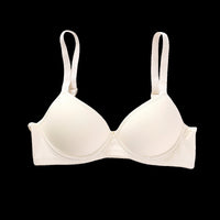 Summer Thin Push Up Breast Holding Anti-sagging Adjustable Women's Bra