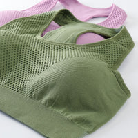 Tube Top Sexy Anti-wardrobe Malfunction Base Short Sports Underwear